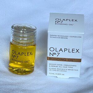 Olaplex No7 Bonding Hair Oil-7.5ml/0.25oz-New!